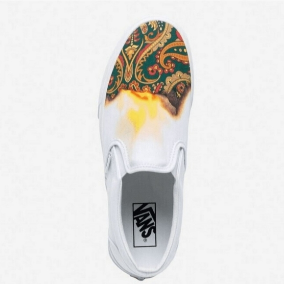 Vans Classic Slip-On's *NWT in Box* - Picture 4 of 8